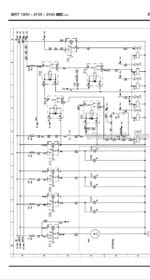 Photo 4 - Manitou MRT1432MS To MRT2540MS M Series E2 Repair Manual Telehandler 648343FR-EN-ES