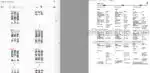 Photo 3 - Manitou MRT1432 400 M Series E2 Operators Service Manual Telehandler 648226AS