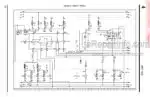 Photo 4 - Manitou MRT1432 400 M Series E2 Operators Service Manual Telehandler 648226AS