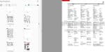 Photo 5 - Manitou MRT1432 M Series E2 Operators Service Manual Telehandler 648320AS