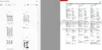 Photo 5 - Manitou MRT1432 M Series E2 Operators Service Manual Telehandler 648320AS