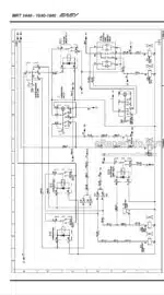 Photo 4 - Manitou MRT1440 MRT1640 MRT1840 Easy Repair Manual Telehandler