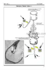 Photo 4 - Manitou MRT1542 MRT1742 MRT1850 MRT2150 MRT2540 M Series Repair Manual Telehandler