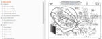 Photo 3 - Manitou MRT1840 360 E3 Easy Parts Catalogue Telehandler 648633