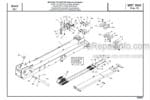 Photo 2 - Manitou MRT1840 360 E3 Easy Parts Catalogue Telehandler 648633