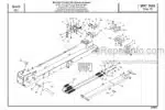 Photo 2 - Manitou MRT1840 360 E3 Easy Parts Catalogue Telehandler 648633