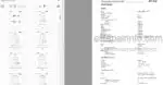 Photo 3 - Manitou MRT1850 Comfort Line Operators Service Manual Telehandler 547741D