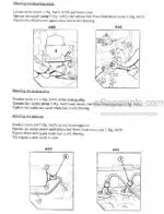 Photo 5 - Manitou MRT1850 Comfort Line Operators Service Manual Telehandler 547741D