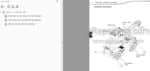 Photo 3 - Manitou MRT1850 MRT2150 MRT2540 E3 Privilege Repair Manual Telehandler