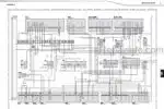 Photo 4 - Manitou MRT1850 MRT2150 MRT2540 E3 Privilege Repair Manual Telehandler