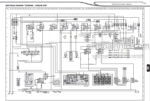 Photo 4 - Manitou MRT1850 MRT2150 MRT2540 Euro 3 Repair Manual Telehandler M146EN
