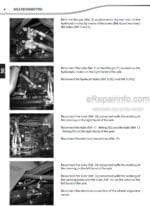 Photo 2 - Manitou MRT2145 Easy 360 ST3A S2 To MRT-X22545 Easy 400 ST4 S2 Repair Manual Telehandler 647587EN