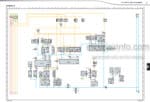 Photo 4 - Manitou MRT2145 Easy 360 ST3A S2 To MRT-X22545 Easy 400 ST4 S2 Repair Manual Telehandler 647587EN