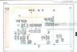 Photo 4 - Manitou MRT2145 Easy 360 ST3A S2 To MRT-X22545 Easy 400 ST4 S2 Repair Manual Telehandler 647587EN