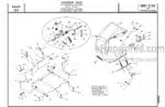 Photo 2 - Manitou MRT2150 E3 Privilege Parts Manual Telehandler 648418