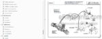 Photo 3 - Manitou MRT2150 MRT-X2150 Privilege Plus Parts Catalogue Telehandler CD648701