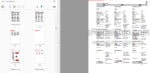 Photo 3 - Manitou MRT2150 M Series E2 Operators Service Manual Telehandler 648216AS SN1