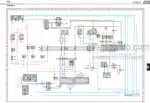 Photo 5 - Manitou MRT2470 Privelege Plus ST4 S1 To MRT-X3050 Privelege Plus ST3A Repair Manual Telehandler 647625EN