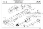 Photo 2 - Manitou MRT2540 E3 Privilege Parts Catalogue Telehandler 648401