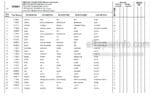 Photo 4 - Manitou MRT2540 E3 Privilege Parts Catalogue Telehandler 648401