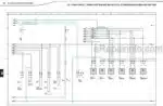 Photo 4 - Manitou MRT3050 Privilege E3 MRT-X3050 Privilege Repair Manual Telehandler 647396EN
