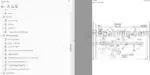 Photo 3 - Manitou MRT3050 Privilege Genuine Parts Catalog Telehandler 648388