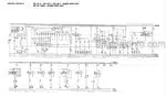 Photo 4 - Manitou MSI20D To MH25-4 Turbo Buggie Serie 2 E2 Repair Manual Forklift 547915EN