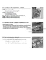 Photo 2 - Manitou MSI20D To MSI30D Buggie Operators Manual Forklift 547041EN SN2