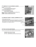 Photo 2 - Manitou MSI20D To MSI30D Buggie Operators Manual Forklift 547041EN SN2