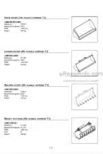 Photo 4 - Manitou MSI20D To MSI30D Buggie Operators Manual Forklift 547041EN SN2