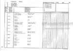 Photo 4 - Manitou MSI20D To MSI30D Buggie Parts Catalogue Forklift 547041