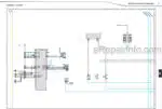 Photo 5 - Manitou MSI25 To MH25-4T Repair Manual Forklift 647473EN