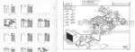 Photo 3 - Manitou MSI30D MH25-4 Turbo Series 2 E2 Parts Manual Forklift 547876P