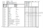 Photo 4 - Manitou MSI30D MH25-4 Turbo Series 2 E2 Parts Manual Forklift 547876P
