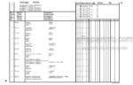 Photo 4 - Manitou MSI30D MH25-4 Turbo Series 2 E3 Parts Manual Forklift 647000P