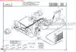 Photo 2 - Manitou MSI30D Parts Manual Forklift 547041P