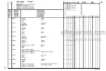 Photo 4 - Manitou MSI30D Turbo Series 1 E2 Parts Manual Forklift 547924