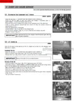 Photo 2 - Manitou MSI30 LPG Series 2 E Operators Manual Forklift 547922AS