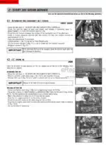 Photo 2 - Manitou MSI30 LPG Series 2 E Operators Manual Forklift 547922AS