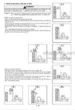 Photo 4 - Manitou MSI30 LPG Series 2 E Operators Manual Forklift 547922AS