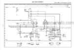Photo 4 - Manitou MSI40H MSI50H Serie 1 E2 Repair Manual Forklift 73191