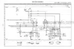Photo 4 - Manitou MSI40H MSI50H Serie 1 E2 Repair Manual Forklift 73191