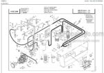 Photo 2 - Manitou MSI40H MSI50H Series 1 E2 Genuine Parts Catalogue Forklift 547886