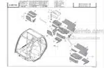 Photo 2 - Manitou MSI50H Series 1 E2 Parts Manual Forklift 547886P