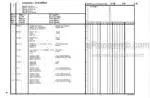 Photo 4 - Manitou MSI50H Series 1 E2 Parts Manual Forklift 547886P