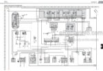 Photo 5 - Manitou MT-X1030 S S1 Mining AWP Repair Manual Addendum Telehandler 647722EN