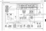 Photo 5 - Manitou MT-X1030 S S1 Mining AWP Repair Manual Addendum Telehandler 647722EN
