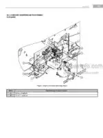 Photo 3 - Manitou MT-X1440-100P ST3A S2 To MT-X1840A-100P ST3A S2 Repair Manual Telehandler 647793EN