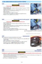 Photo 2 - Manitou MT-X420 H 49K ST3A S2 TSS Operators Manual Telehandler 647799EN