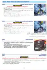 Photo 2 - Manitou MT-X420 H 49K ST3A S2 TSS Operators Manual Telehandler 647799EN